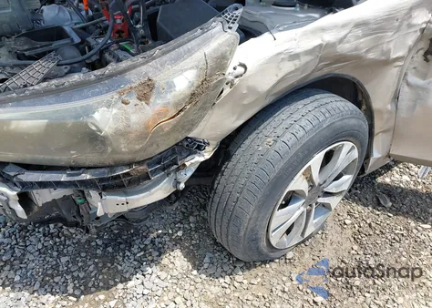 2015 Honda Accord Lx z USA, uszkodzony, nr VIN 1HGCR2F37FA121208